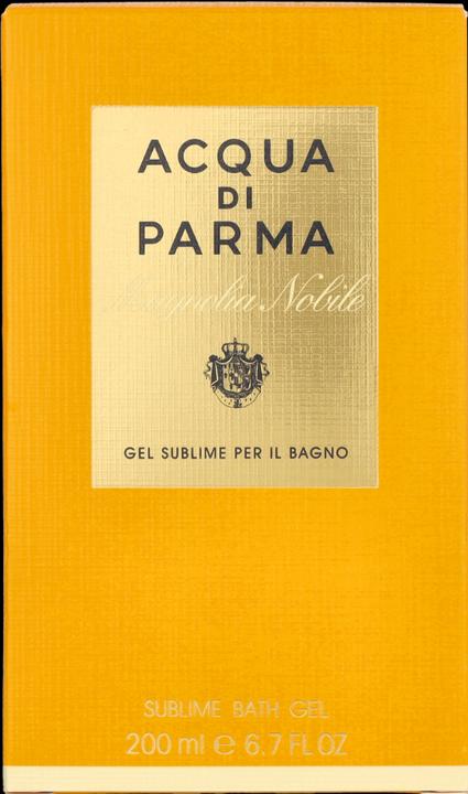Produktbild Acqua Di Parma Magnolia Nobile (200 ml)