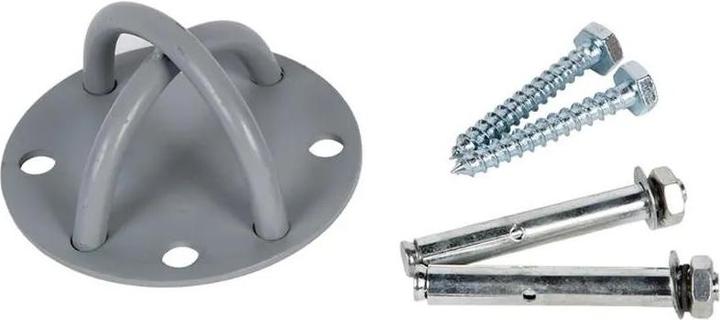 Actual product image Fitcom Schlingentrainer Halterung