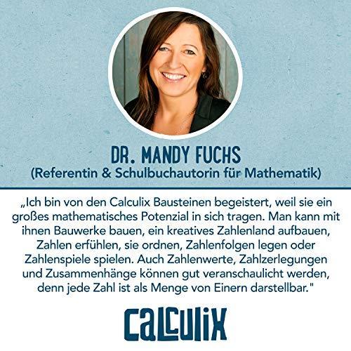 Produktbild Calculix Premium Zahlenbausteine