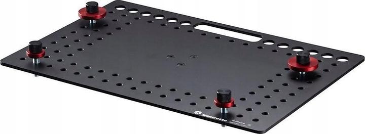 Productafbeelding Manfrotto TetherGear laptop dek