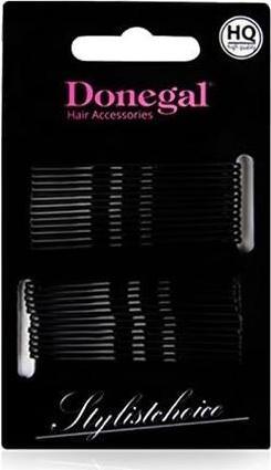 Immagine prodotto Donegal Molletta per capelli 5Cm 24Pz. 5091 (24 pz.)