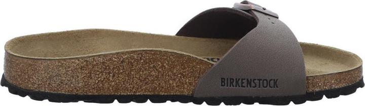 Image du produit Birkenstock Madrid Birko-Flor Nubuck étroit (37)