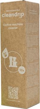 Produktbild Moccamaster Cleandrip Reinigungshilfe