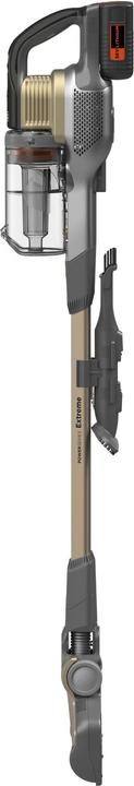 Actual product image Black & Decker POWERSERIES Extreme cordless stick vacuum cleaner