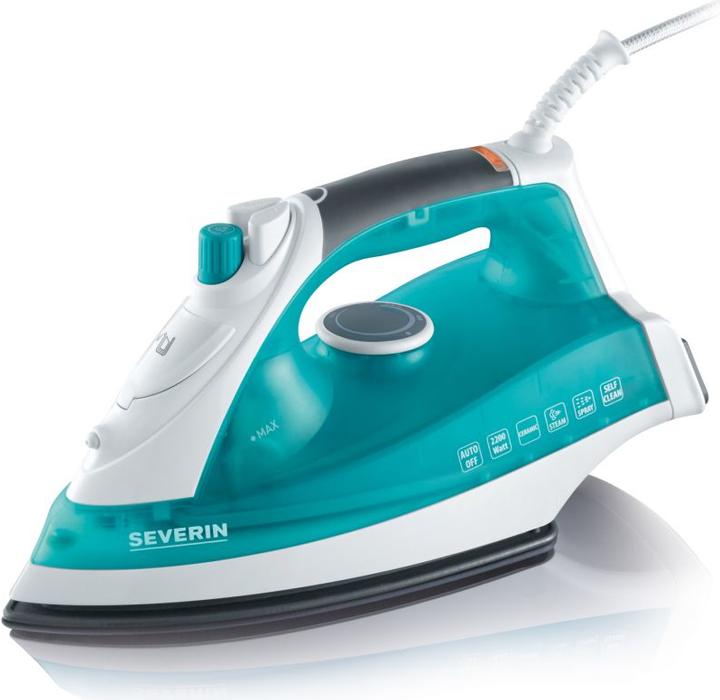 Actual product image Severin BA 9657 (2200 W, 80 g/min)