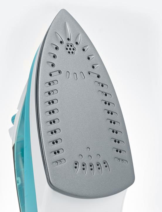Actual product image Severin BA 9657 (2200 W, 80 g/min)