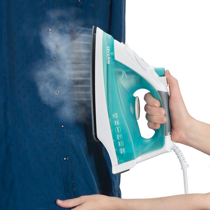 Actual product image Severin BA 9657 (2200 W, 80 g/min)