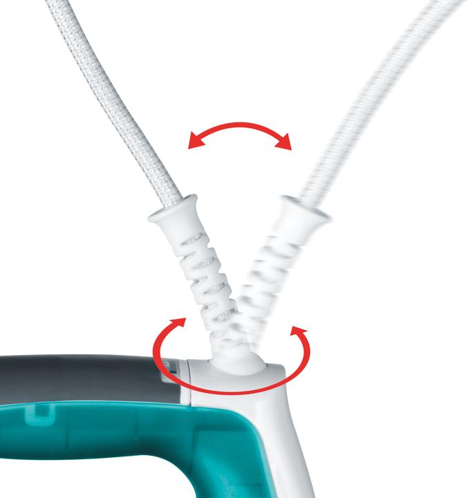Actual product image Severin BA 9657 (2200 W, 80 g/min)