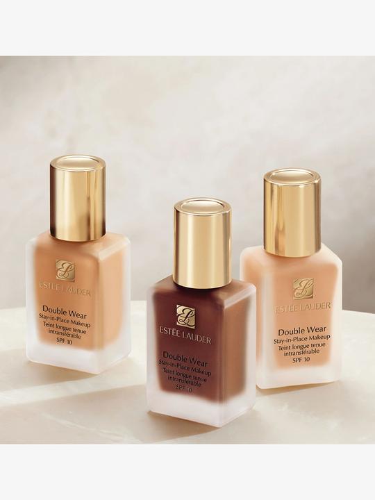 Produktbild Estée Lauder Double Wear Stay-In-Place (1N1 Ivory Nude)
