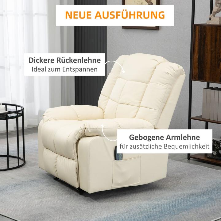 Actual product image Jamb Massage chair BigBUDDY