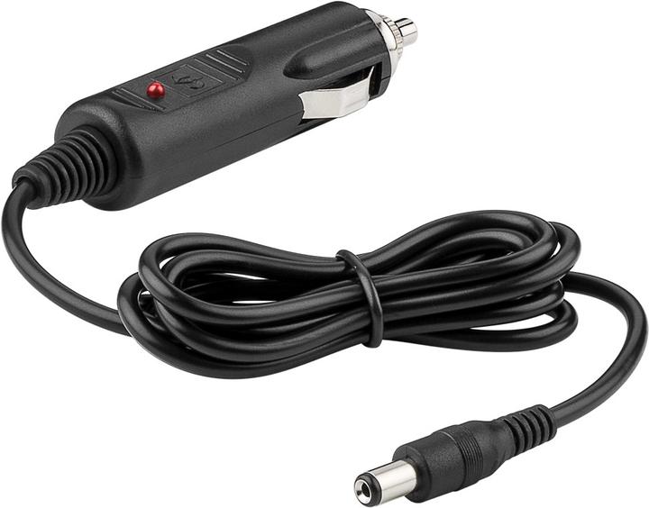 Immagine prodotto Goobay Caricatore universale da tavolo LCD (4 pz., Caricabatterie senza batteria)