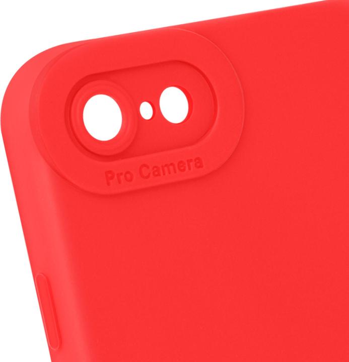 Image du produit Avizar SoftGlow Case Series (Apple iPhone SE (3ème génération))