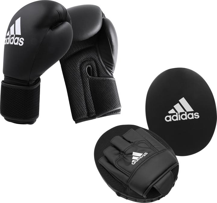 adidas Adult (14 OZ, L)