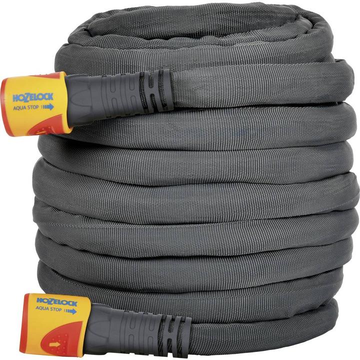 Hozelock Gartenschlauch Tuffhoze 25 m (25 m, 15 mm)