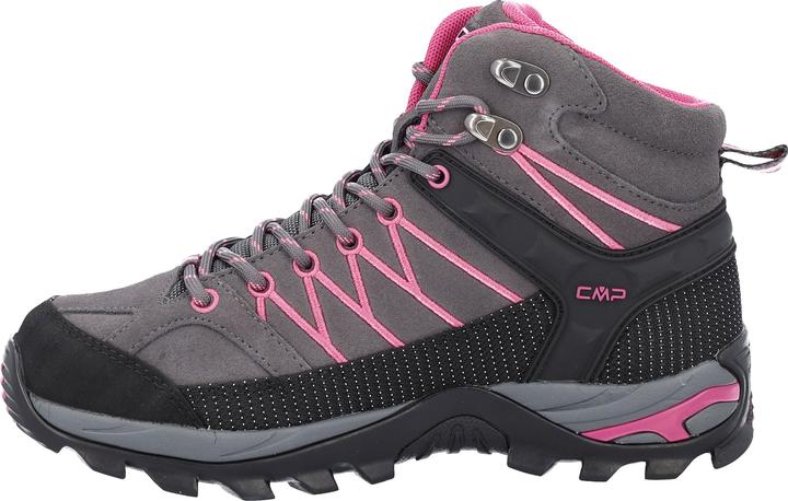 Produktbild CMP Campagnolo Women's Rigel Mid Trekking Shoes Waterproof (42)