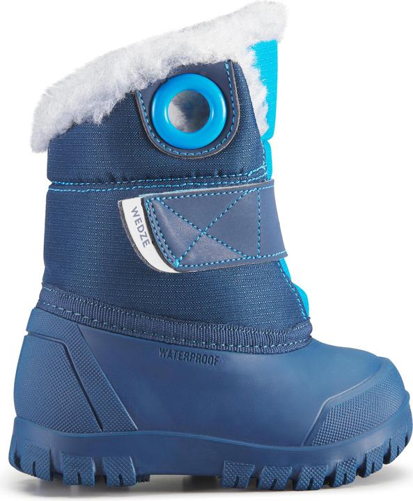 Image du produit Lugik Bb Xwarm