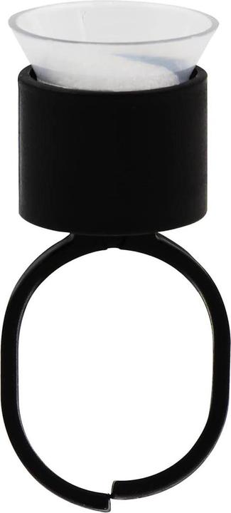 Produktbild JTI Tintenbecher - Microblading - Fingerring - 20 Stk