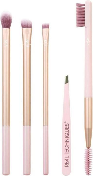 Produktbild Real Techniques Naturally Beautiful Eye Set (Set)