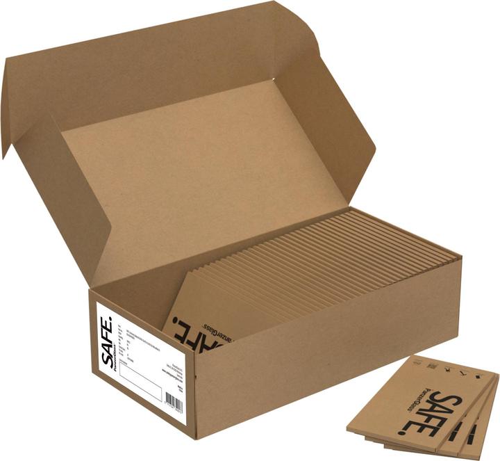 Image du produit Safe Ajustement ultra-large (50 pièce(s), Samsung Galaxy A52)