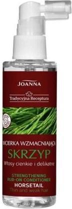 Produktbild Joanna 100ml Traditionelle Rezeptur Haarverstärker Reibung mit Honig (100 ml)