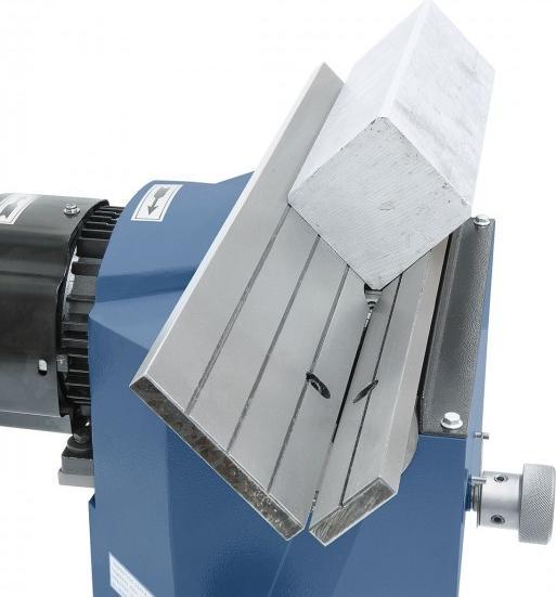 Produktbild Bernardo Cantina Bernardo - Kantenfräsmaschine KFM 500 M (550 W)