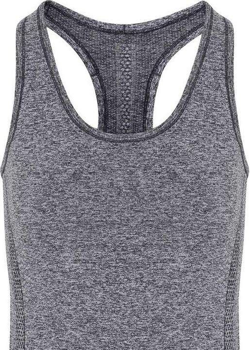 Actual product image Tri Dri Multi Sport Vest Seamless (XL)