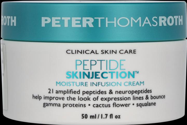 Actual product image Peter Thomas Roth Peptide Skinjection (50 ml)