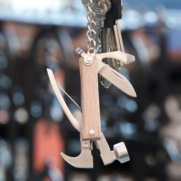 Produktbild Kikkerland Mini Hammer