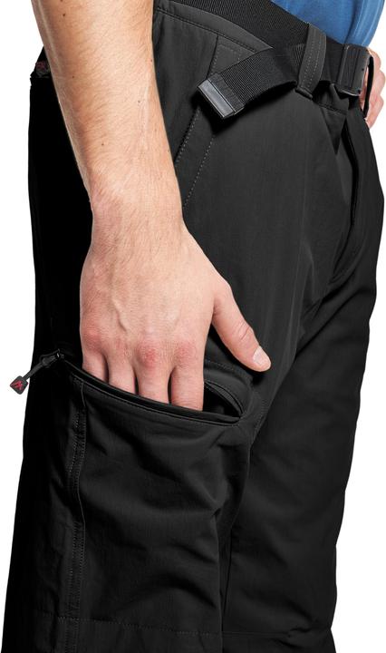 Produktbild Maier Sports Nil Roll Up Hose (XL)