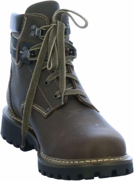 Actual product image Josef Seibel Boots (41)