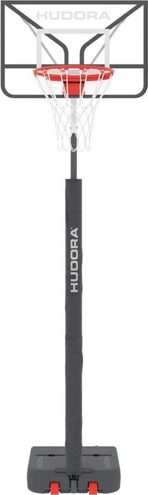Hudora Basketballständer Evo 205/260