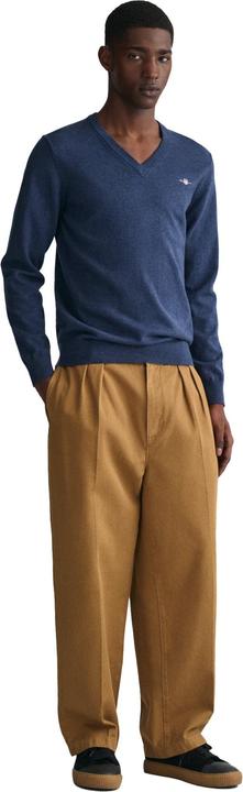 Actual product image GANT Classic Cotton V-Neck (3XL)