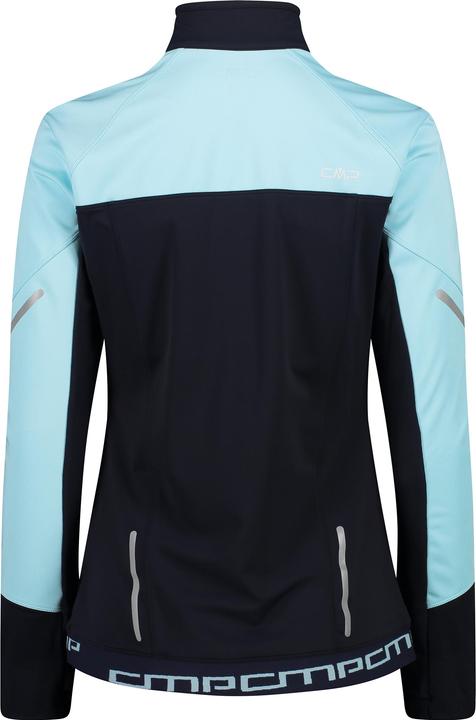 Produktbild CMP Campagnolo Jacket Hybrid Light Softshell (L)