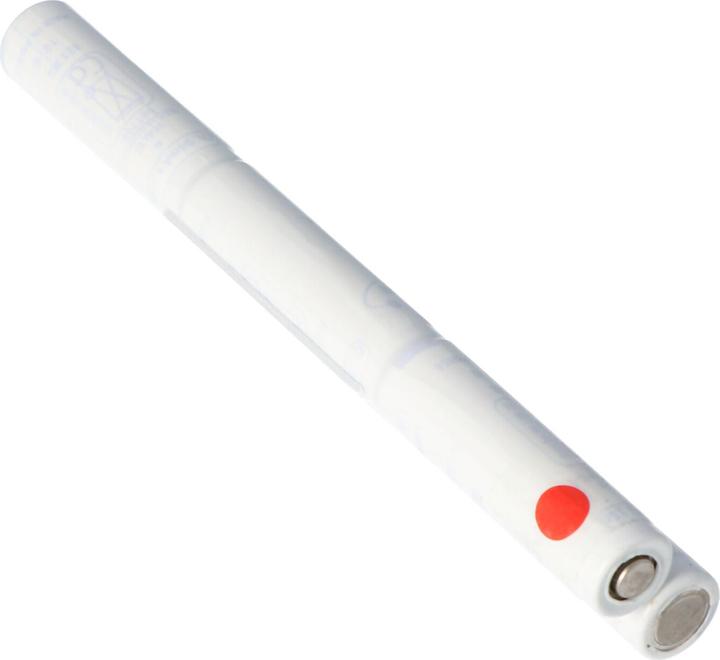 Actual product image AccuCell Akku Söhnle Waage 7741, 7742, 7743, 7744 (1 pcs., Device specific, 900 mAh, Rechargeable battery)