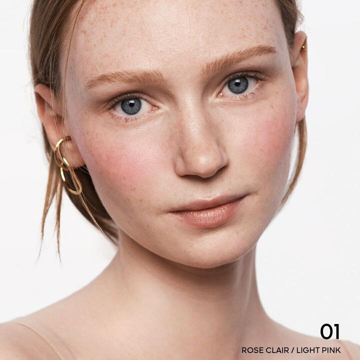 Image du produit Guerlain Terracotta 24 Blush Poudre 01 (01)