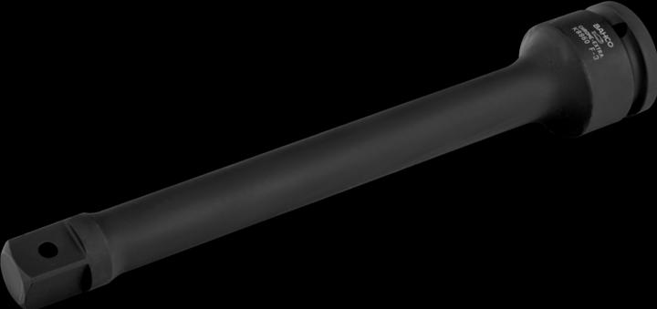 Actual product image Bahco POWER SOCKET EXTENSION 3/4, 250MM