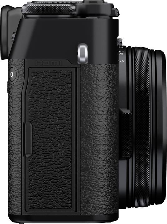 Image du produit Fujifilm X100V (23 mm, 26.10 Mpx, APS-C / DX)
