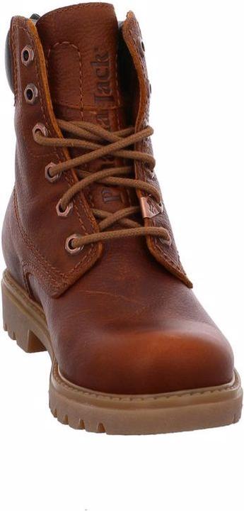 Actual product image Panama Jack Ankle boot (37)