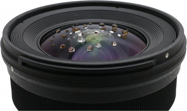 Image du produit Tokina ATX-I 11-16mm f/2.8 CF Canon EF (Canon EF, APS-C / DX)