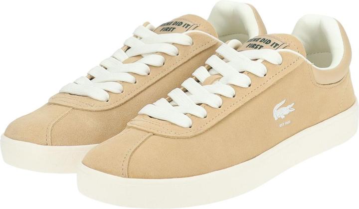 Actual product image Lacoste Baseshot (39)