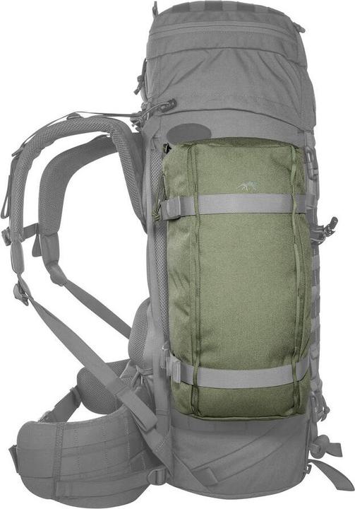 Image du produit Tasmanian Tiger TT Tac Pouch 15 BSP Set Vert Olive (12 l)