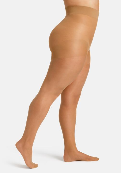 Immagine prodotto Camano Collant donna Curvy 20DEN 1p (20 DEN, 48, 50)