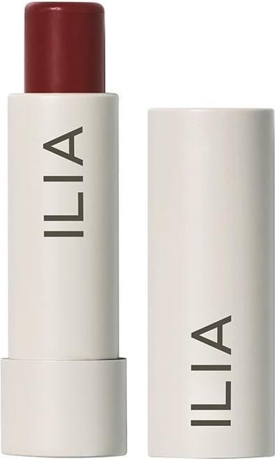 Actual product image ILIA Beauty ILIA - Balmy Tint Hydrating Lip Balm Lady Neutral Cranberry 4,4 ml