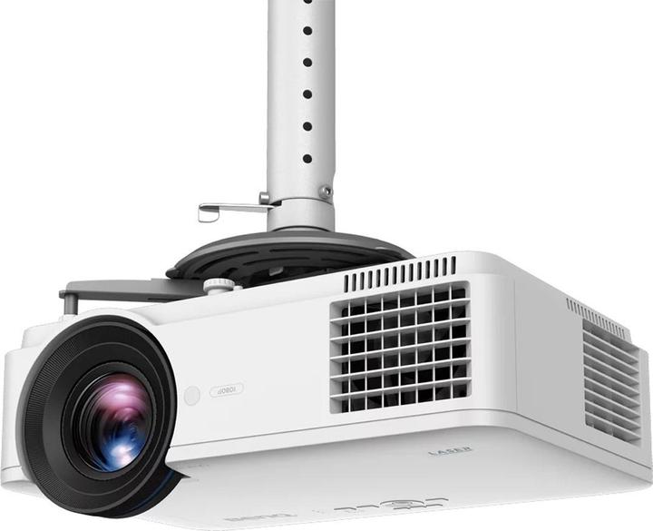 Produktbild BenQ projector LH820ST DLP FHD Short-throw Throw Ratio 0.49 3600Ansi HDMIx1 LAN control (Full HD, 3600 lm)