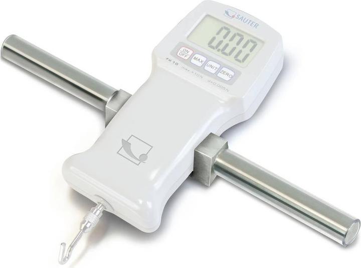 Image du produit Sauter Dynamomètre, Newton-mètre