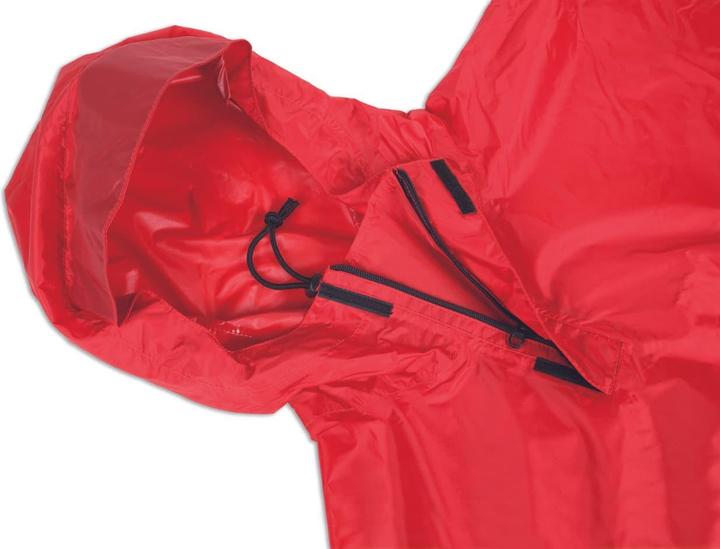 Produktbild Tatonka Poncho (M, L)