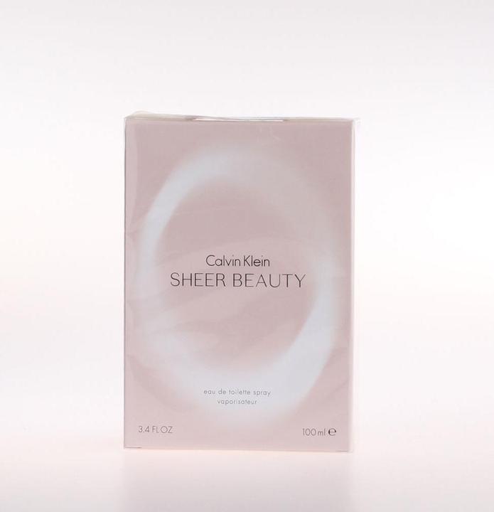 Immagine prodotto Calvin Klein Bellezza pura (Eau de toilette, 100 ml)