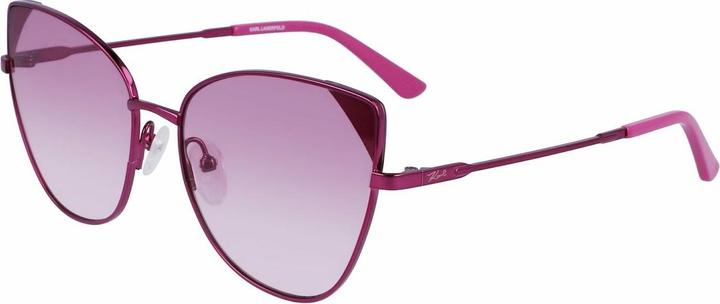 Produktbild Karl Lagerfeld Damensonnenbrille KL341S-650 ø 56 mm