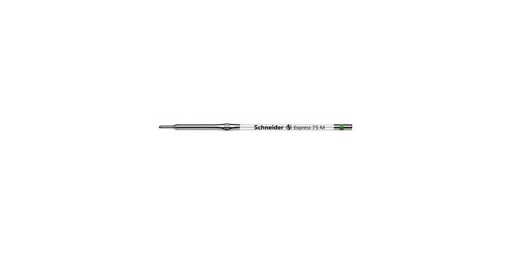 Image du produit Schneider Mine EXPRESS 75 M (Mine de gel, Vert, 0.50 mm)