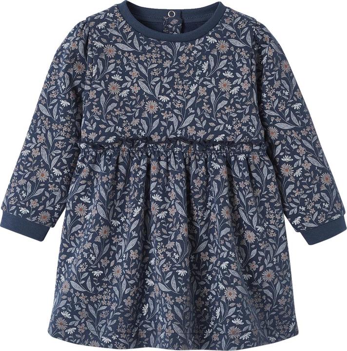 Vertbaudet Mädchen Baby Sweatkleid